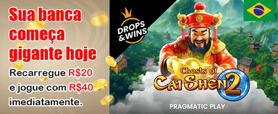 Ganhe Prêmios em Betsson Brasil banner